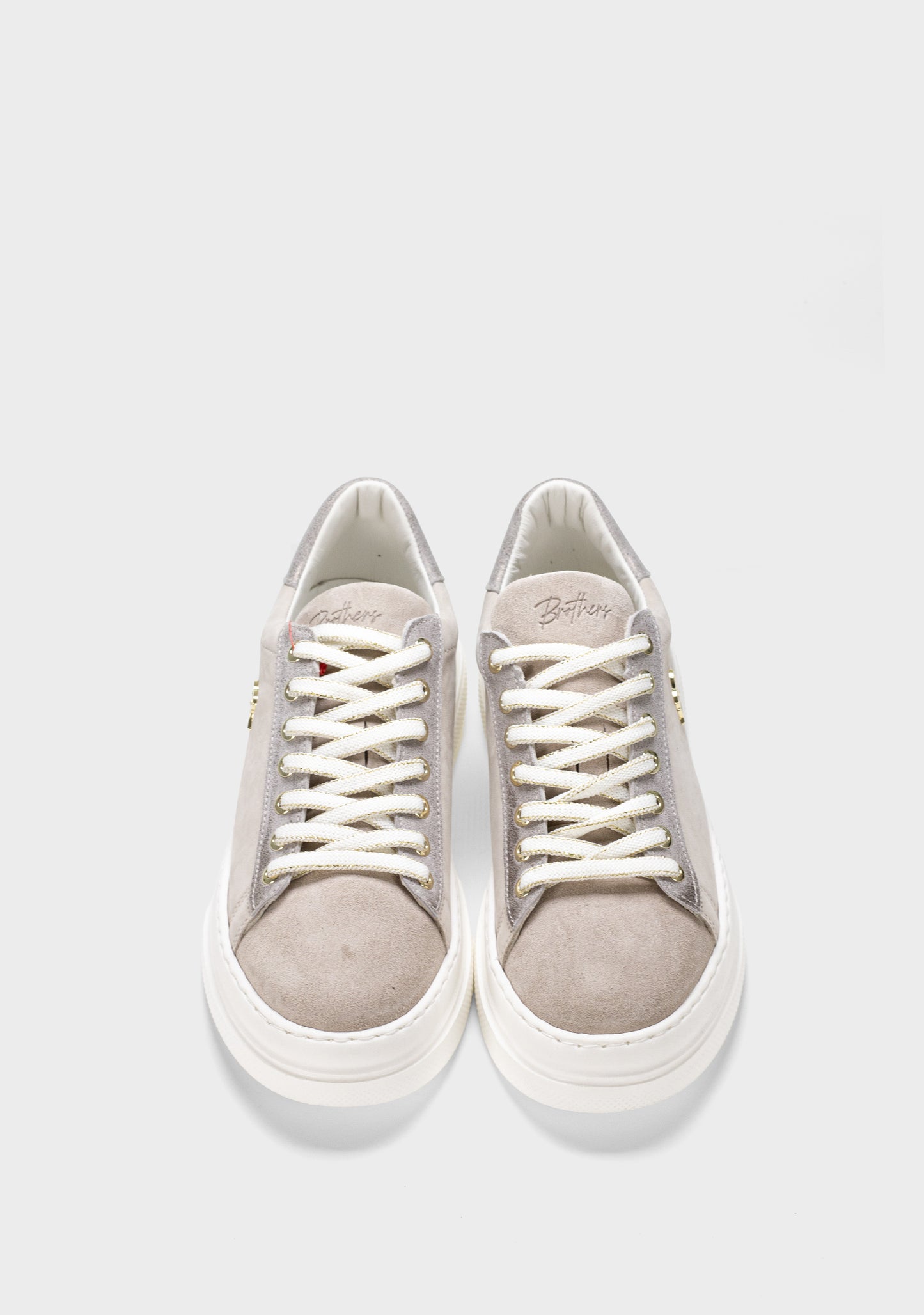 zenske kozne patike bez sjajna boja