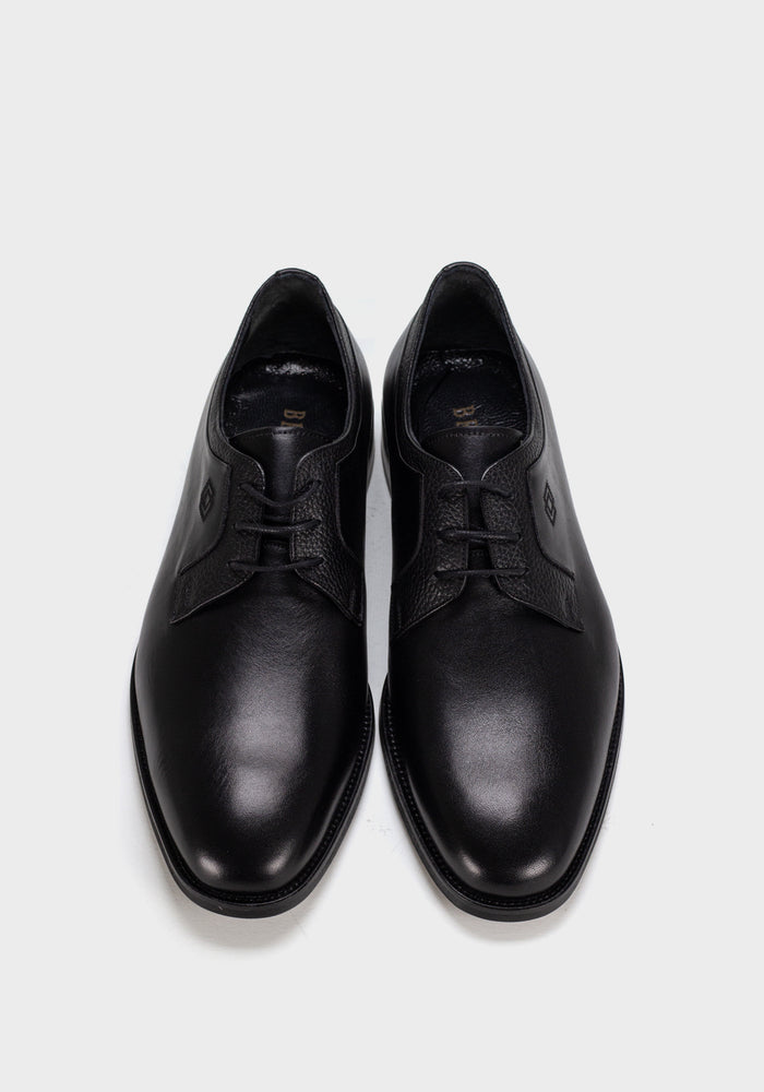 brothers muske elegant cipele kozne crna