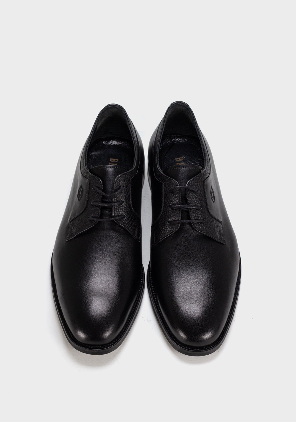 brothers muske elegant cipele kozne crna