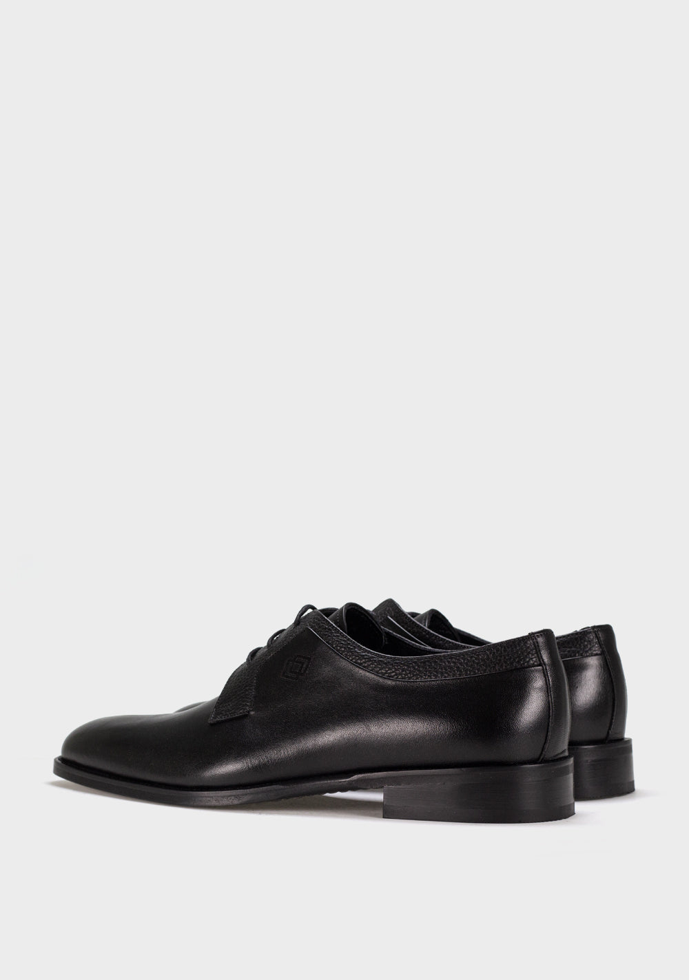 brothers muske elegant cipele kozne crna