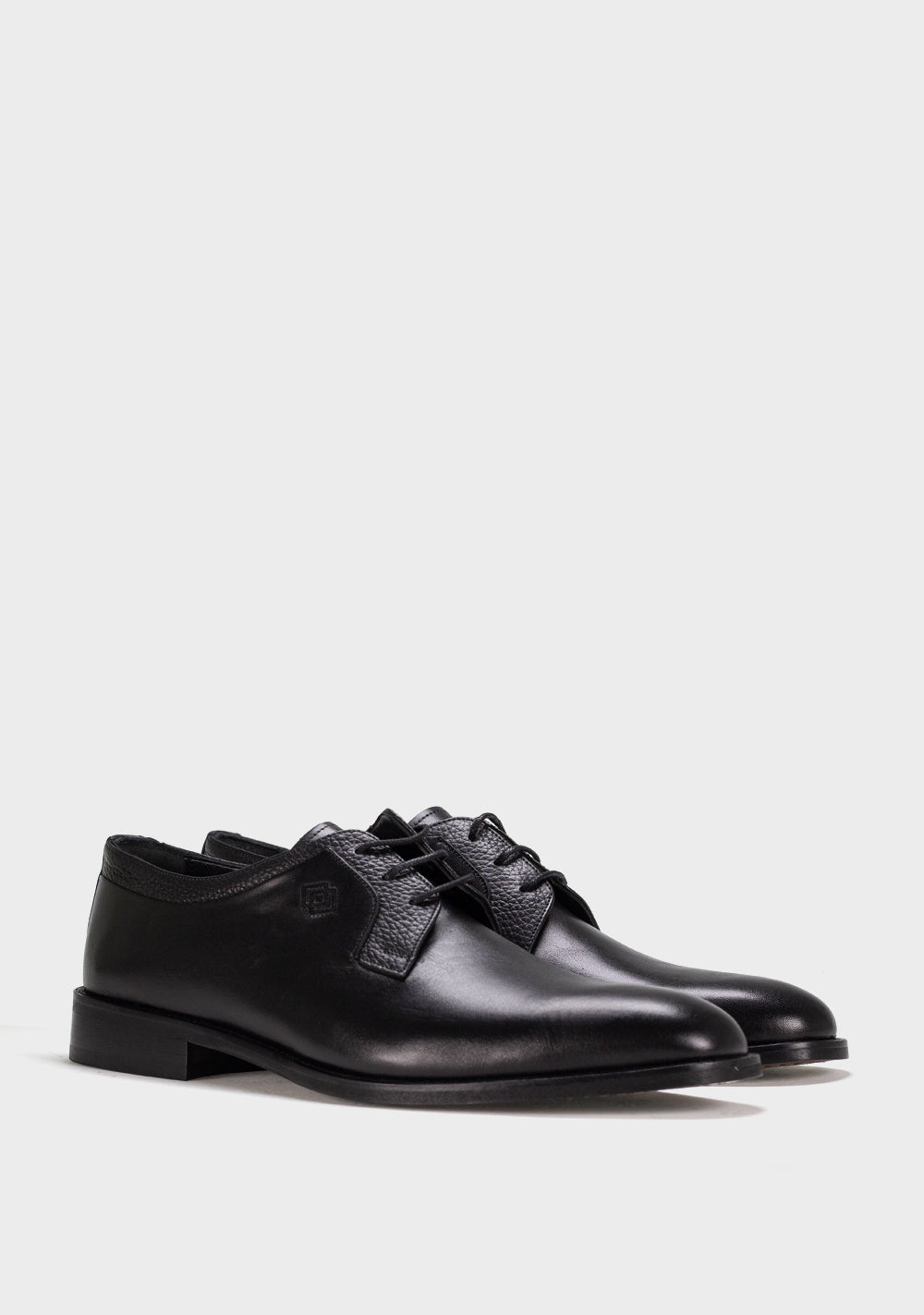 brothers muske elegant cipele kozne crna