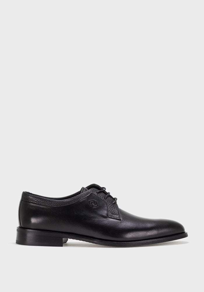 brothers muske elegant cipele kozne crna