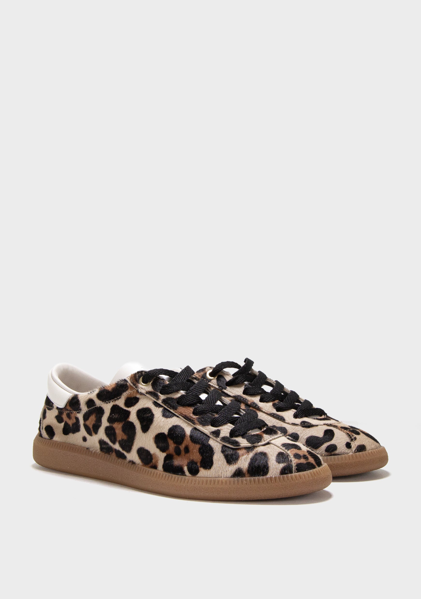 leopard print multicolor zenske patike na ravnom djonu
