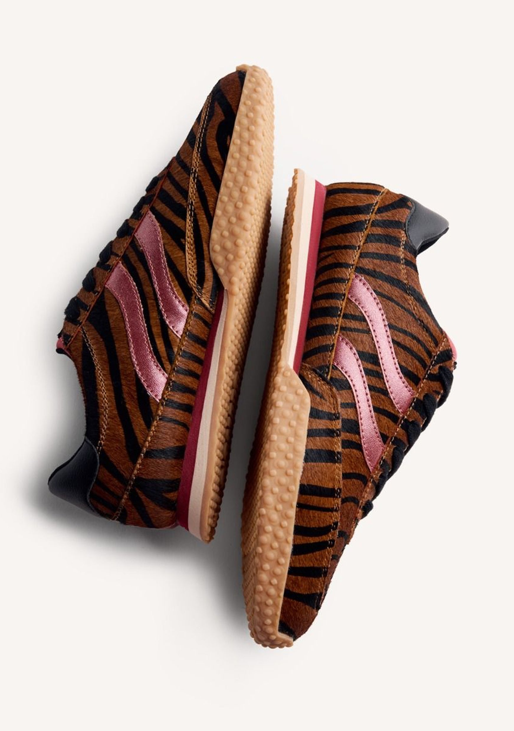 multicolor