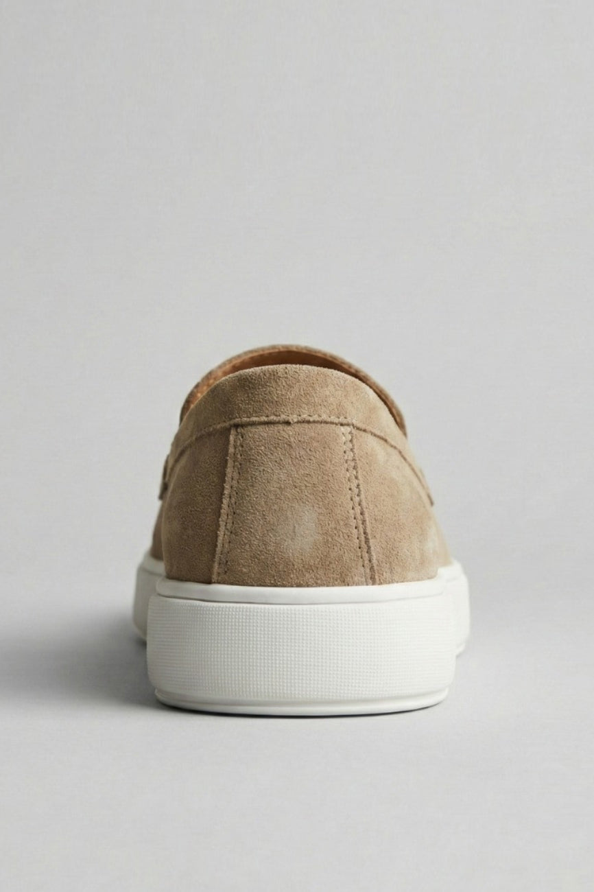 4us paciotti muske kozne mokasine bez