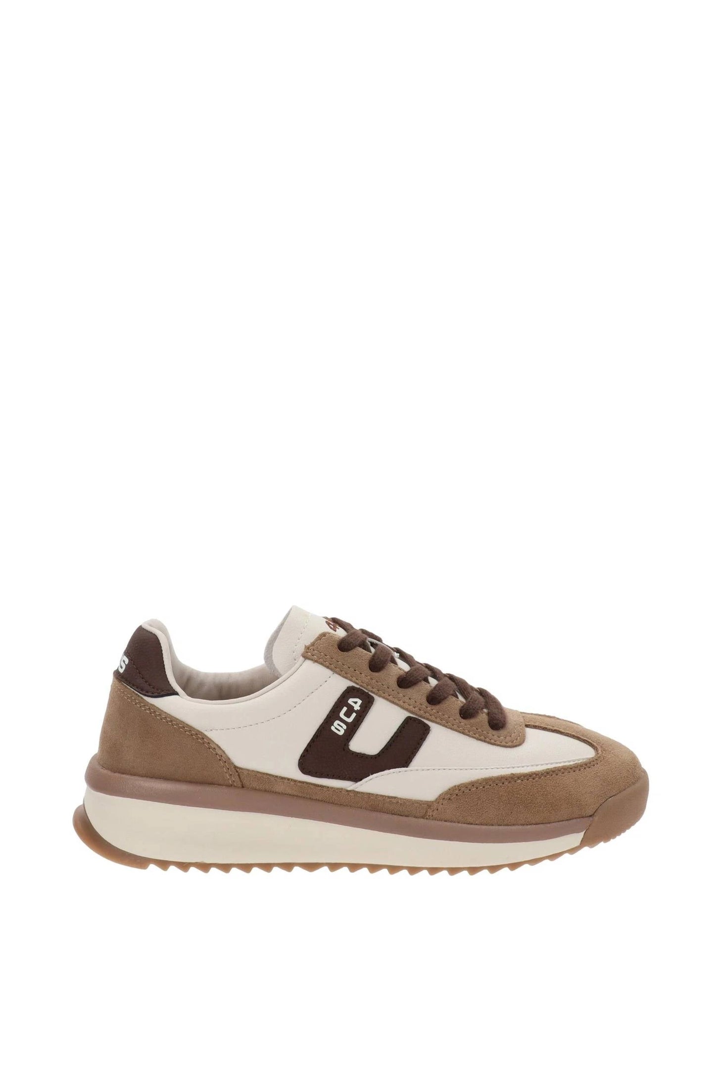 4us paciotti muske kozne patike bez