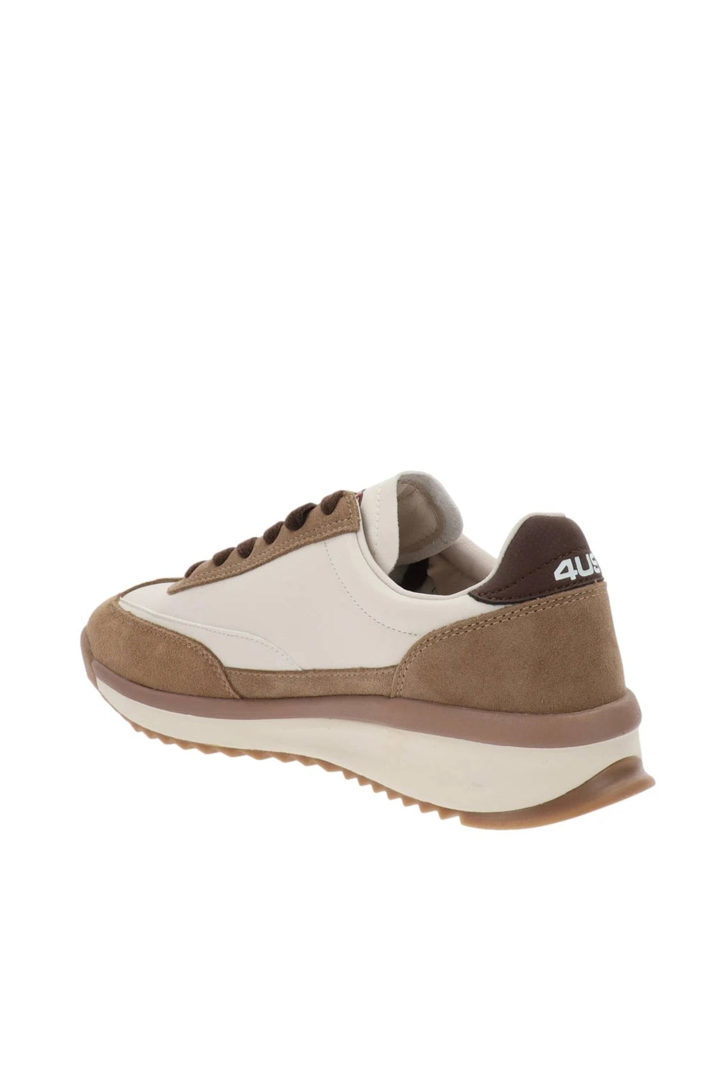 4us paciotti muske kozne patike bez