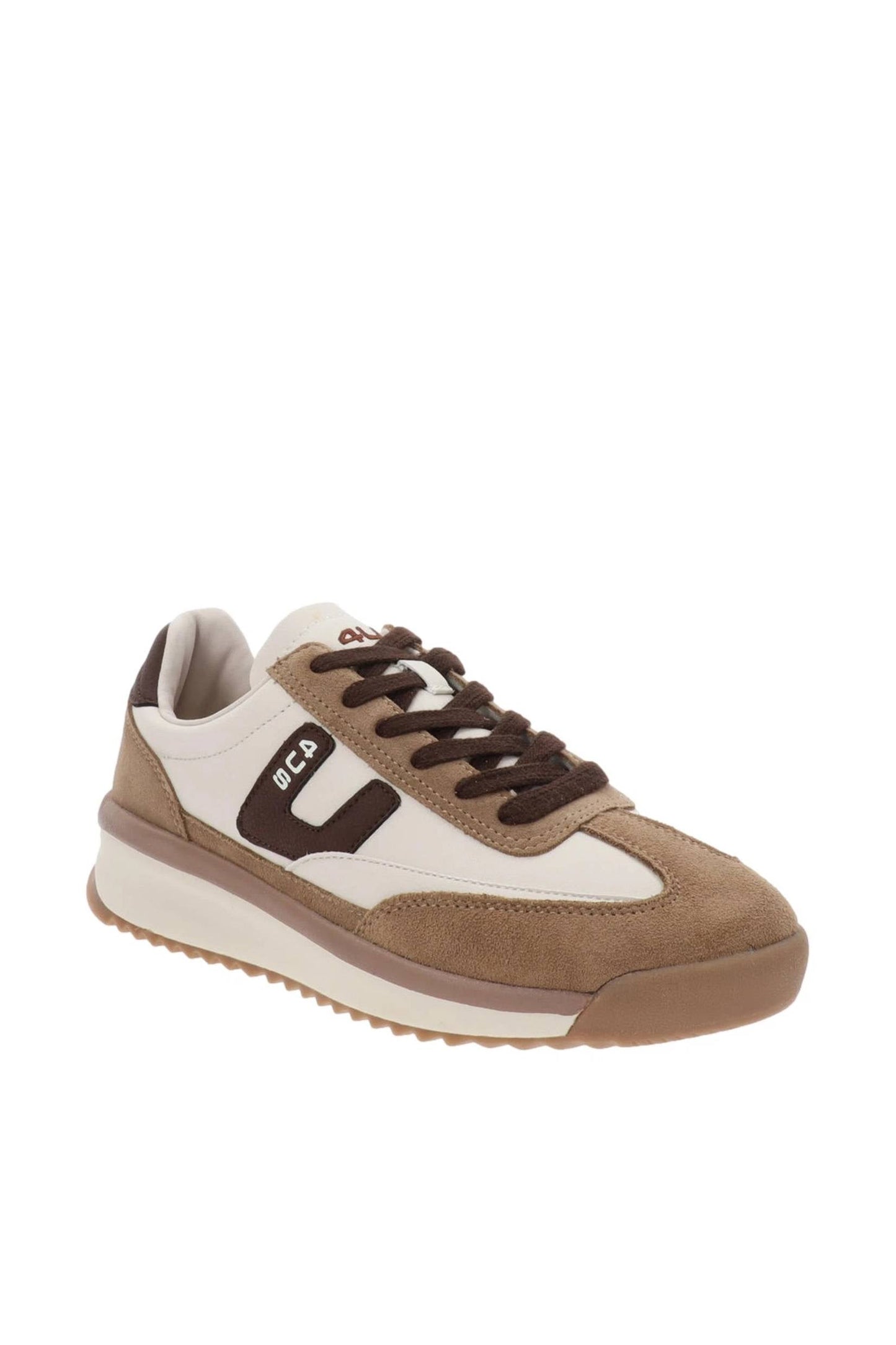 4us paciotti muske kozne patike bez