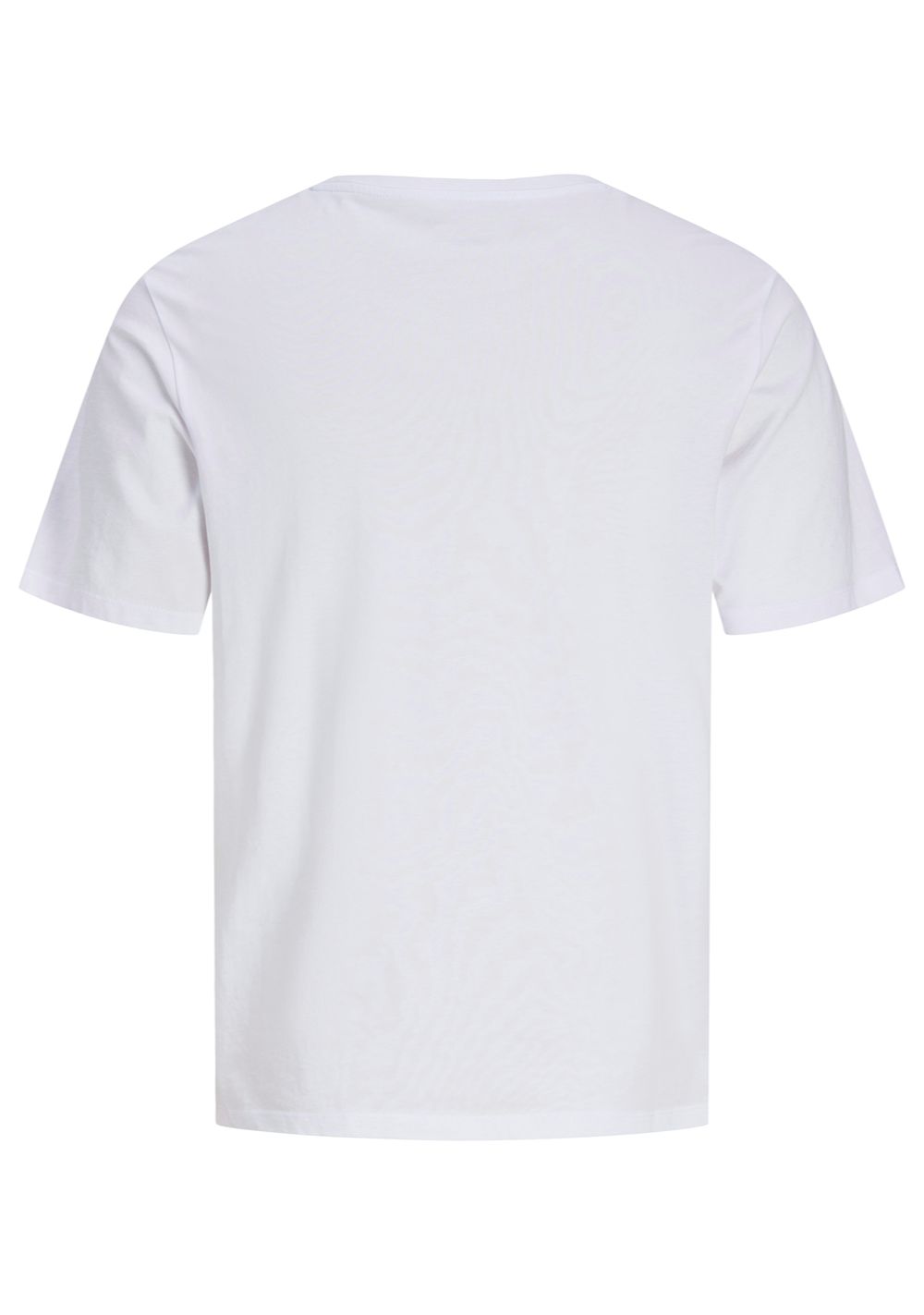 jack jones organic muska majica bela