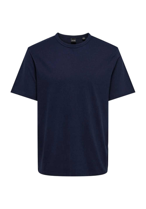Only & Sons muška basic majica – SMART
