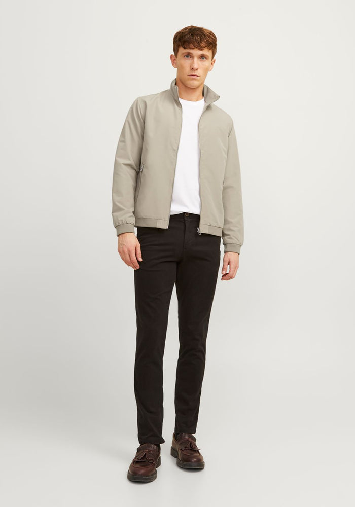 jack jones muska bomber jakna bez