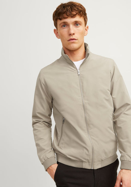 jack jones muska bomber jakna bez