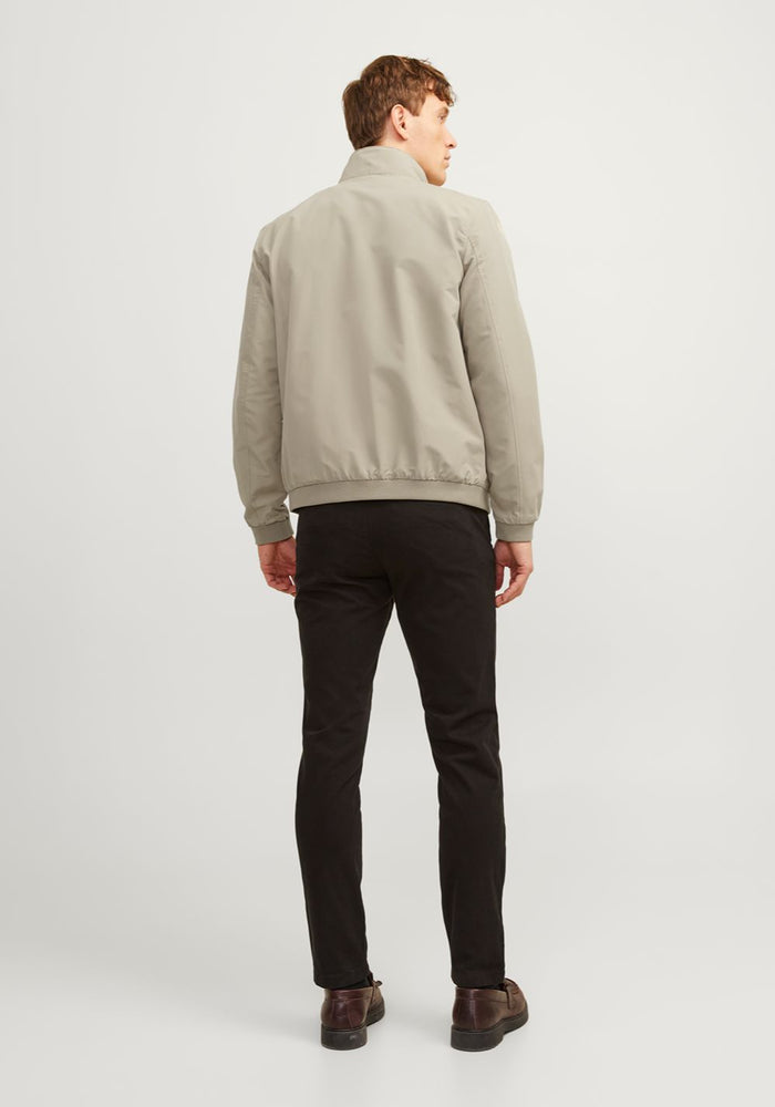 jack jones muska bomber jakna bez