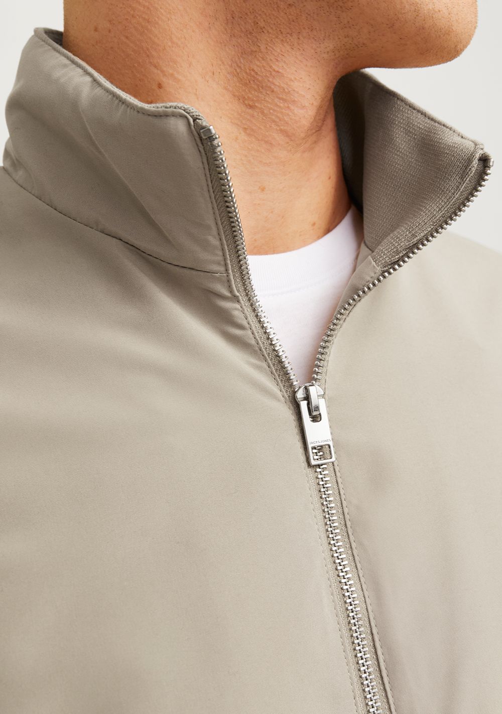 jack jones muska bomber jakna bez