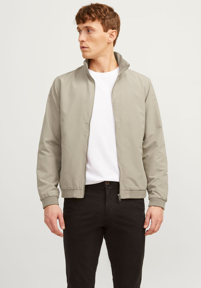 jack jones muska bomber jakna bez