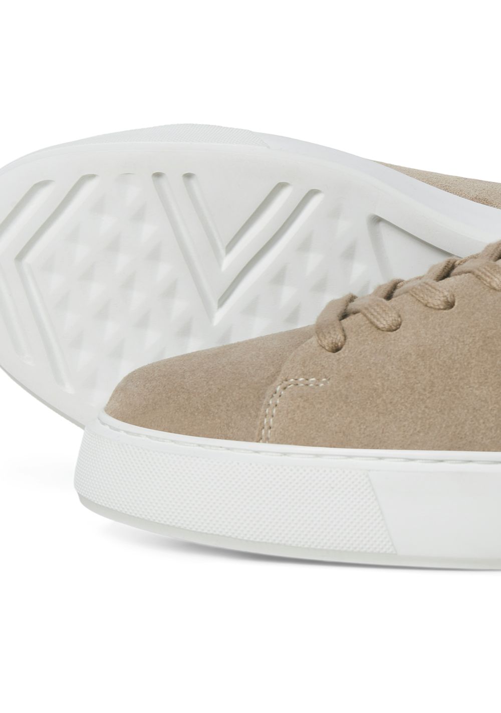 jack jones muske kozne patike bez