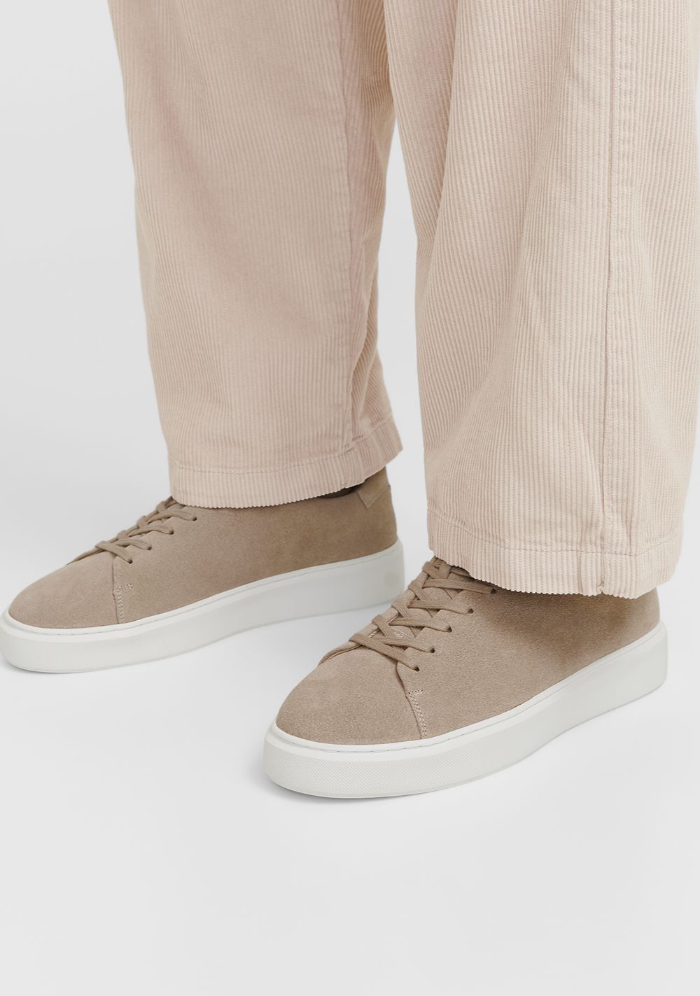 jack jones muske kozne patike bez