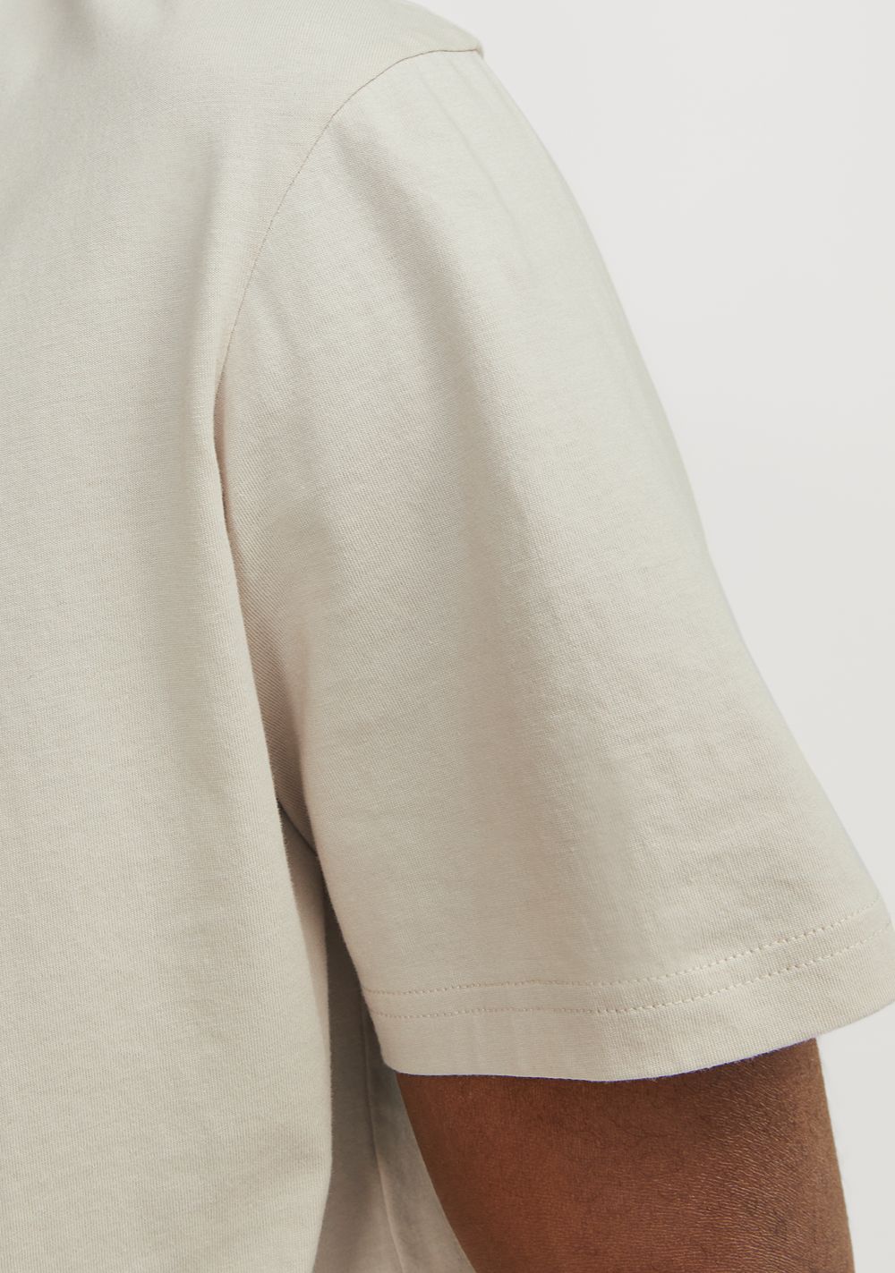 jack jones muska majica sa printom bez