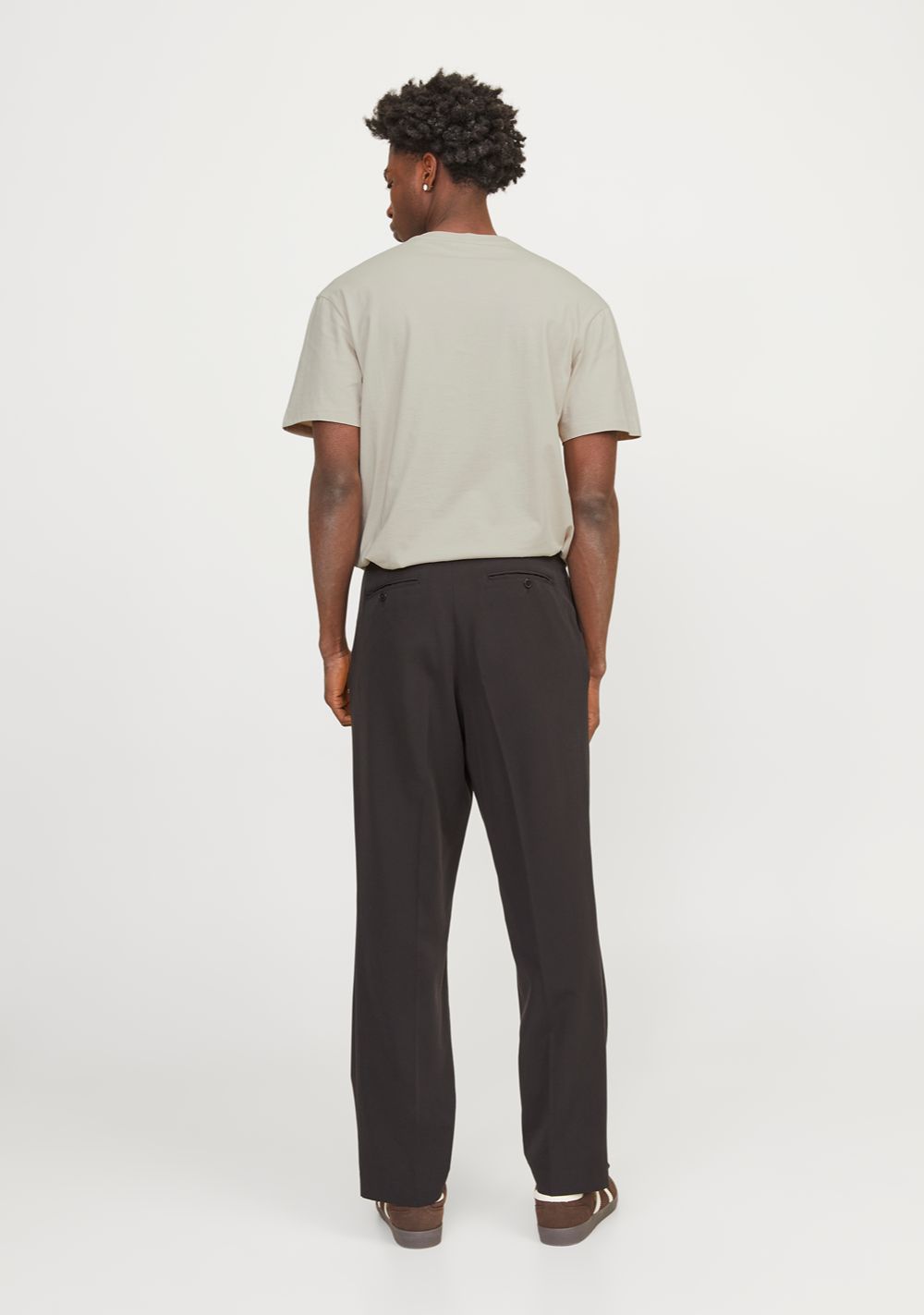 jack jones muska majica sa printom bez