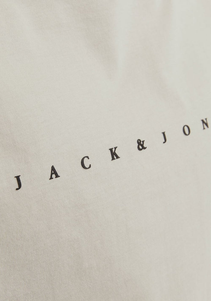 jack jones muska majica sa printom bez