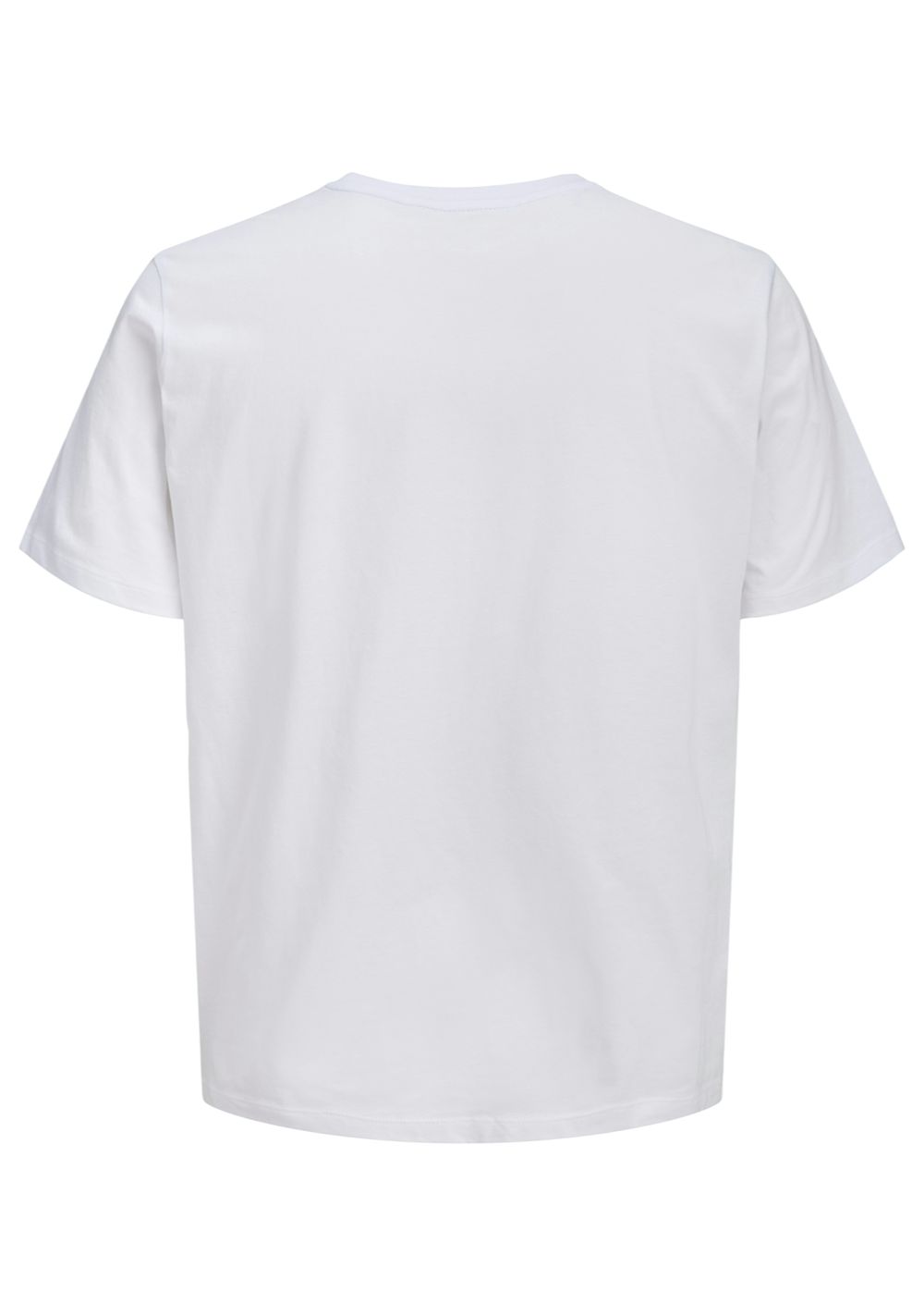 jack jones muska majica sa printom bela