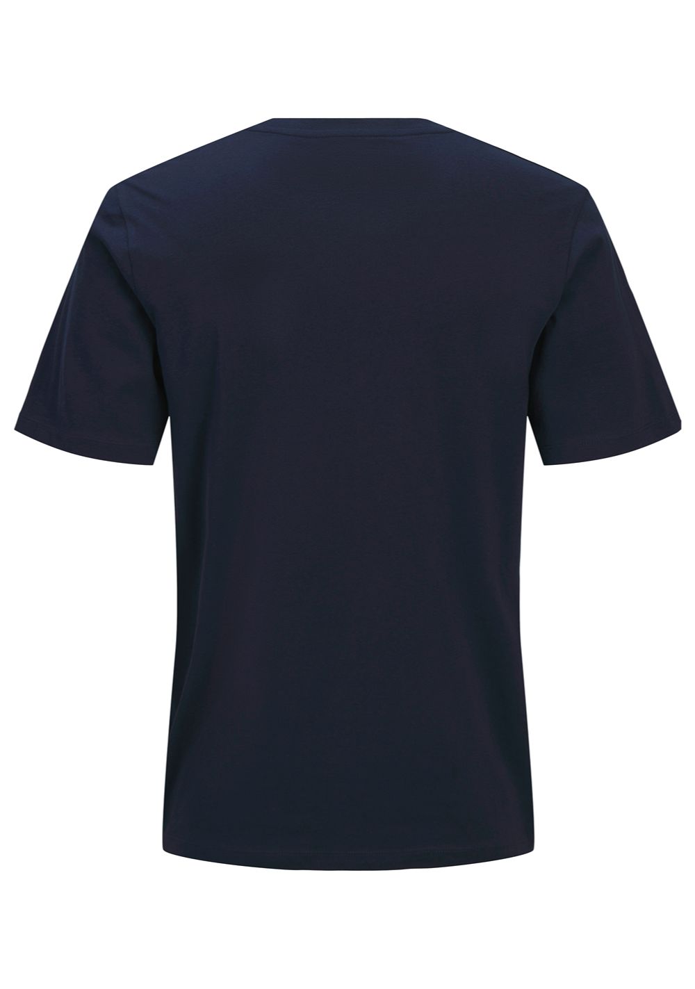 jack jones muska majica sa printom teget