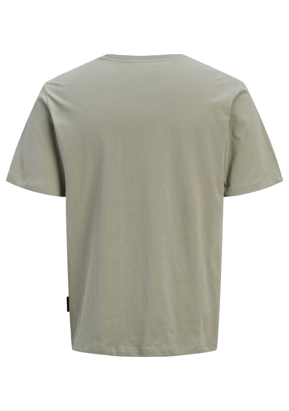 jack jones muska majica sa printom zelena