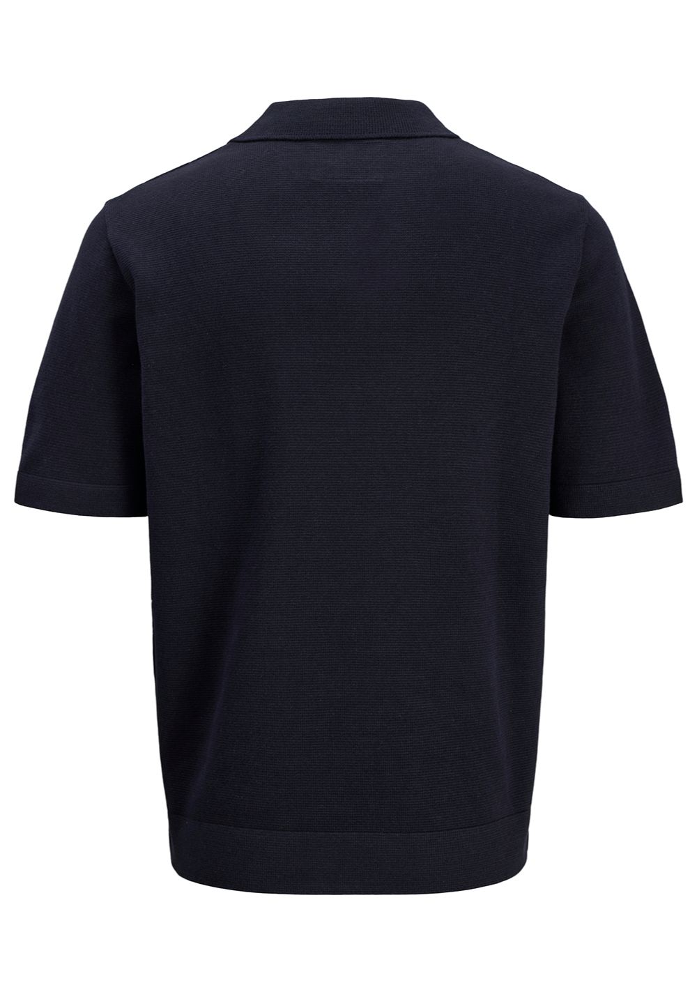 jack jones muska pletena majica teget