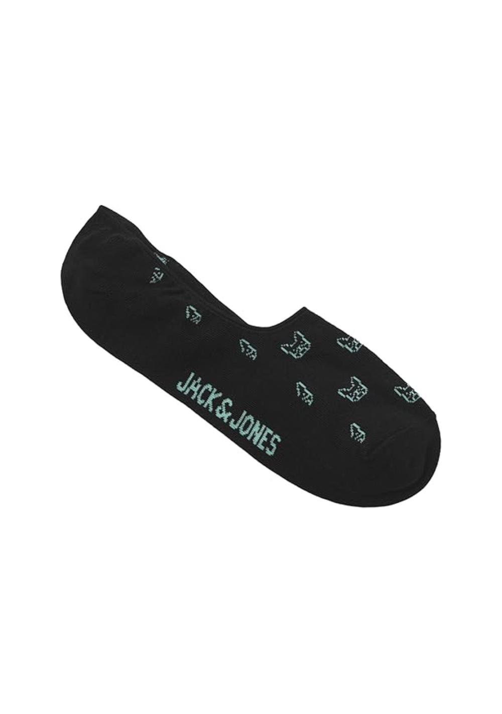 jack jones muske kratke carape teget