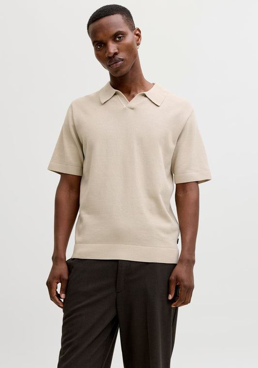 jack jones muska pletena majica bez