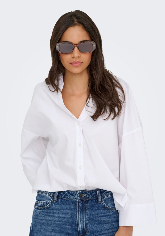 JDY ženska široka košulja – MIO