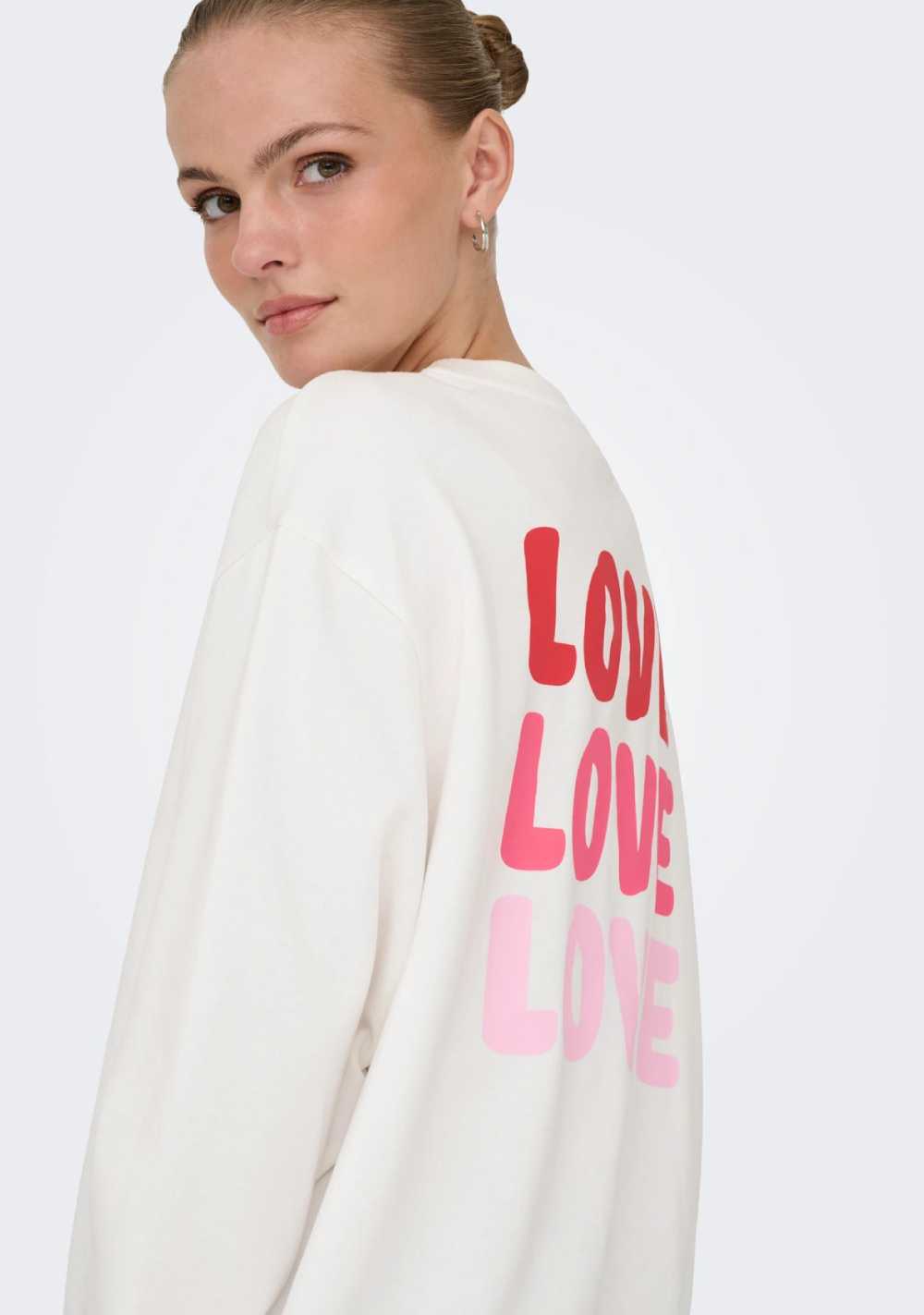 jdy zenski duks bela