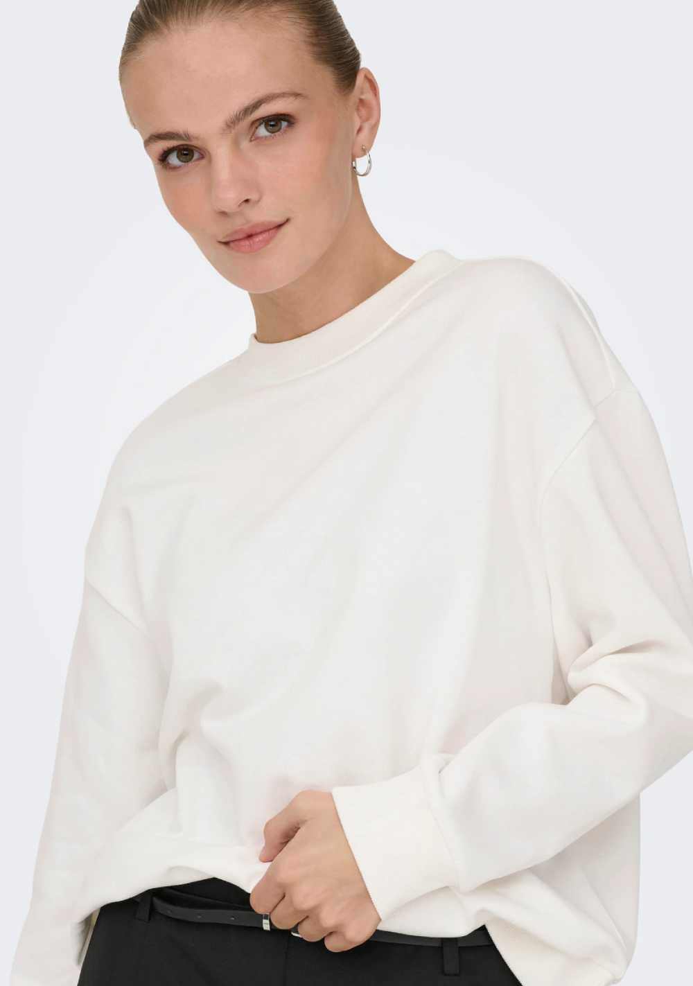 jdy zenski duks bela