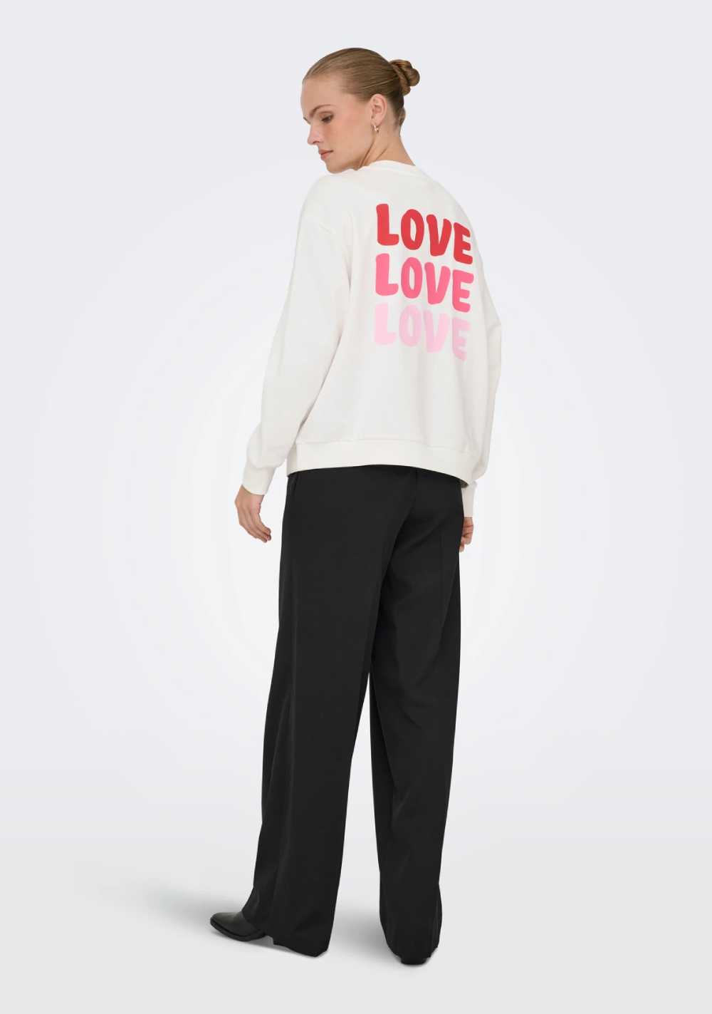 jdy zenski duks bela