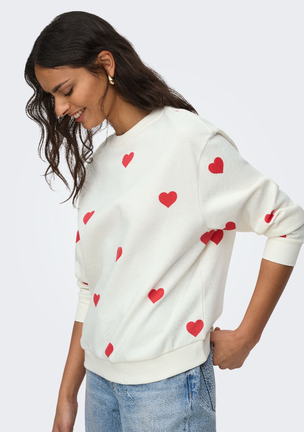 jdy zenski duks bela