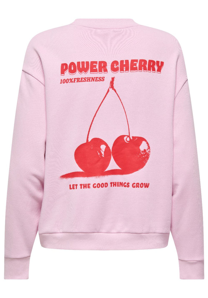 jdy zenski duks pink