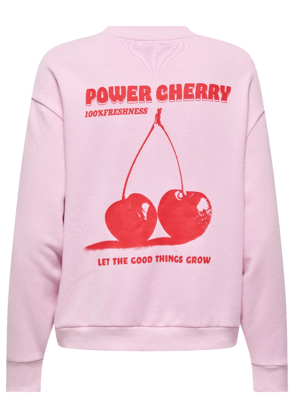 jdy zenski duks pink