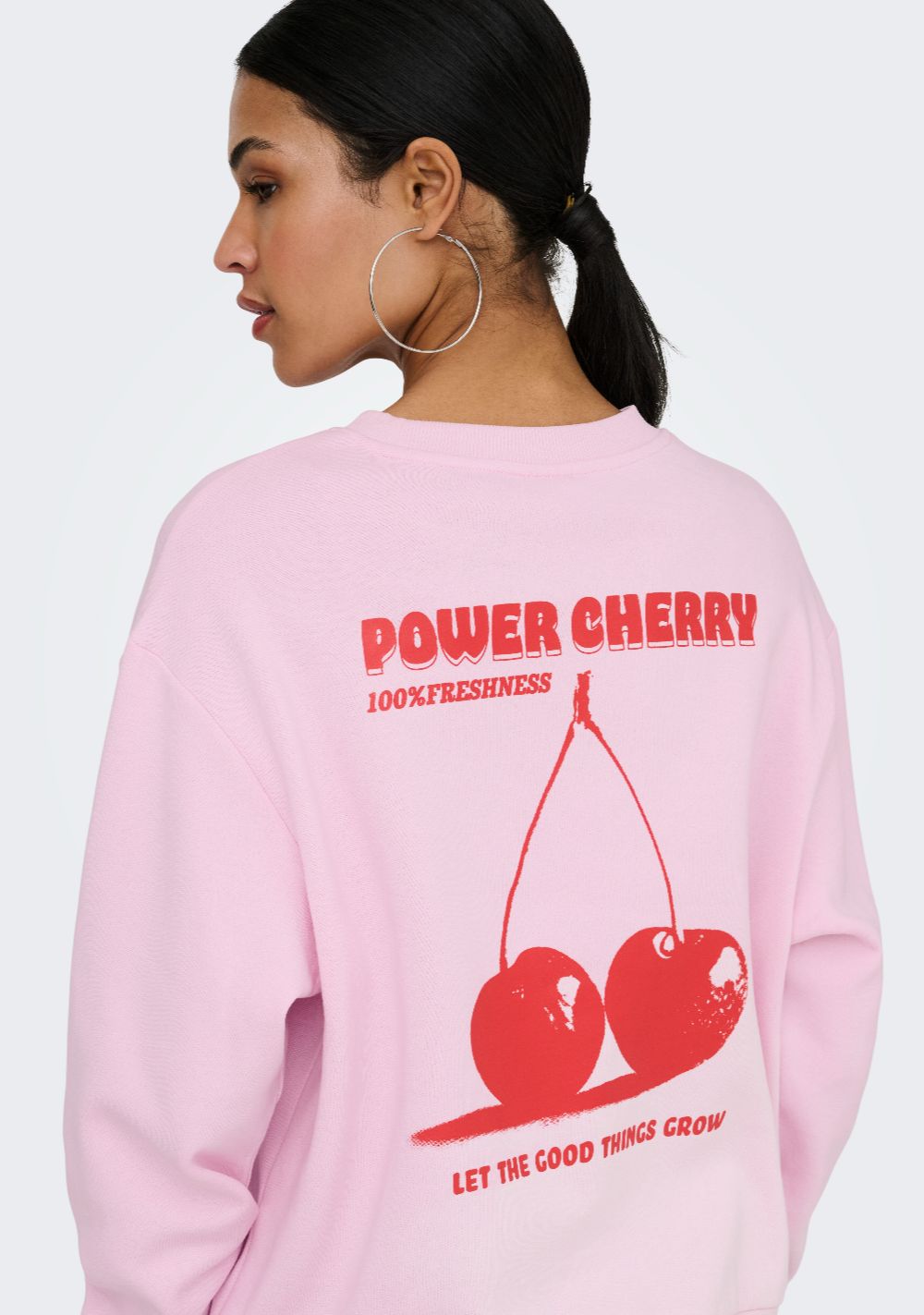 jdy zenski duks pink