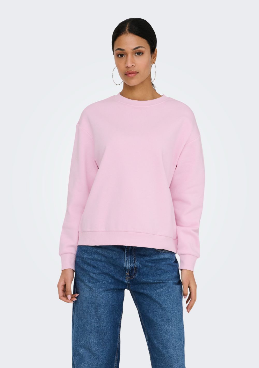 jdy zenski duks pink