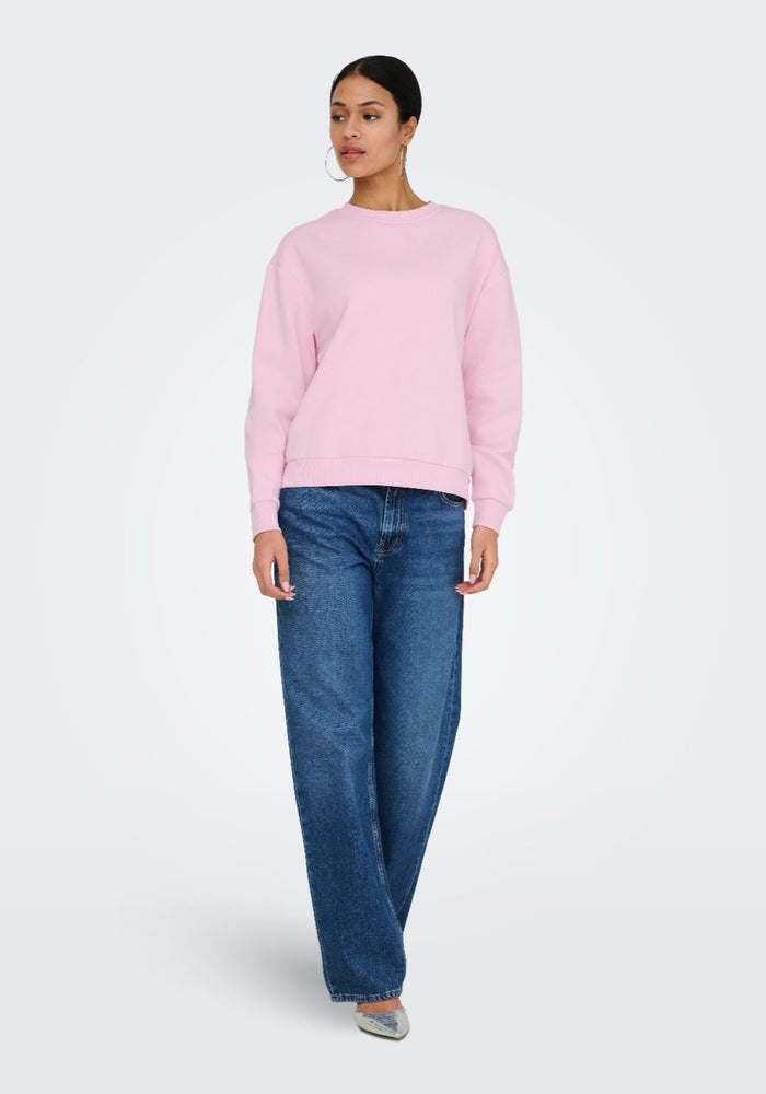 jdy zenski duks pink