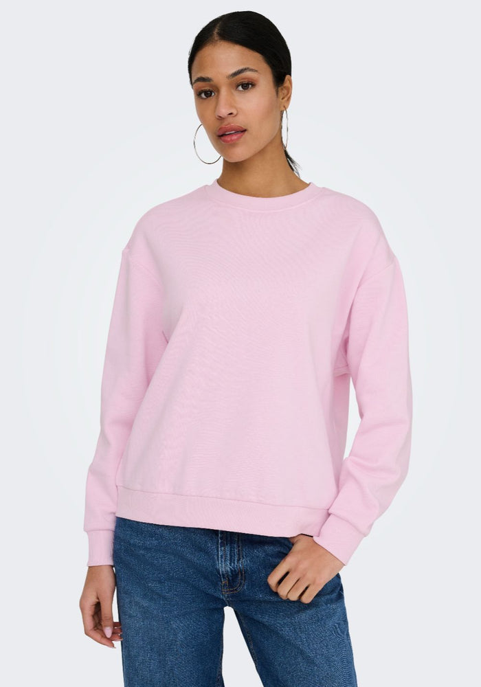 jdy zenski duks pink