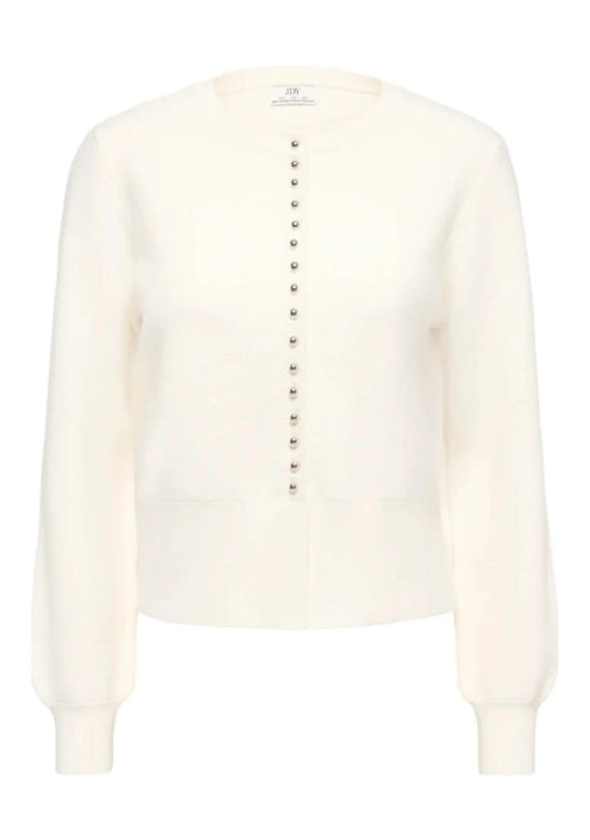 jdy zenski kardigan bez