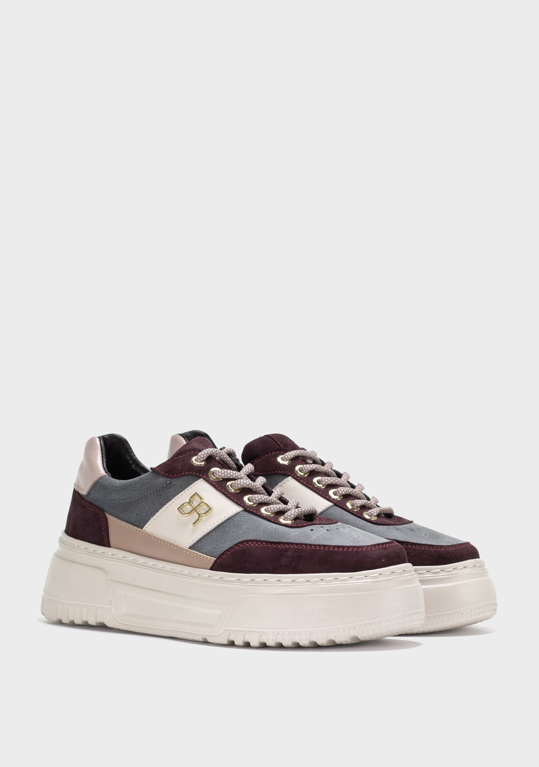 multicolor
