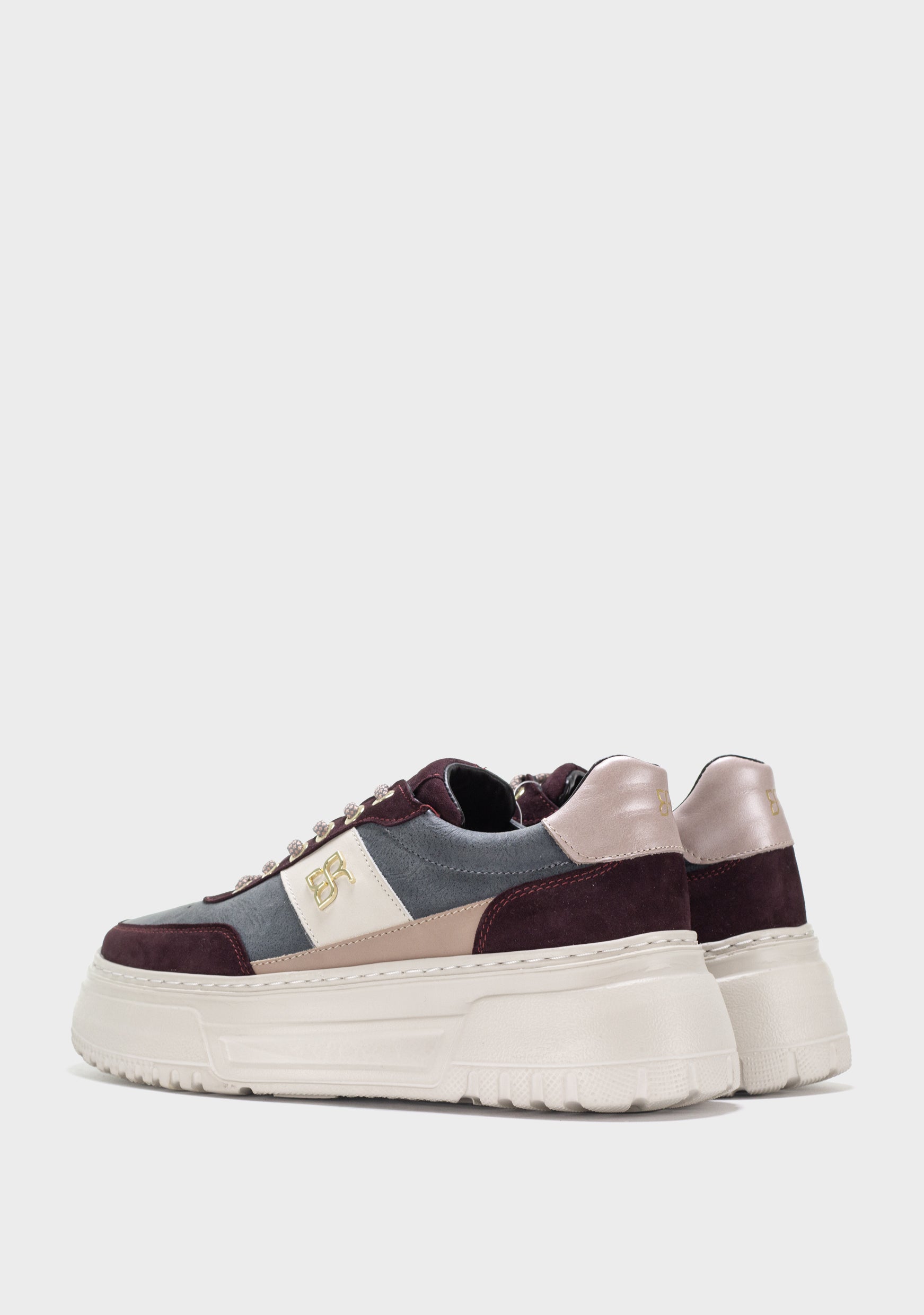 multicolor