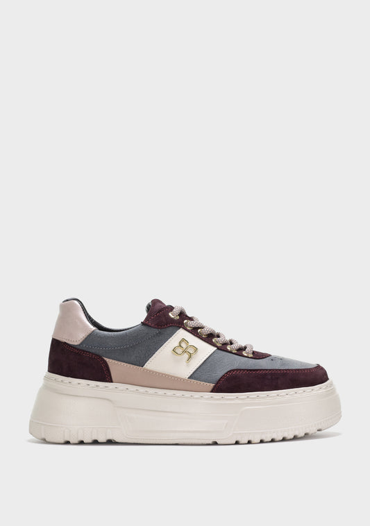 multicolor