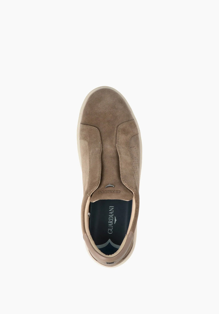 guardiani muske slip on patike bez