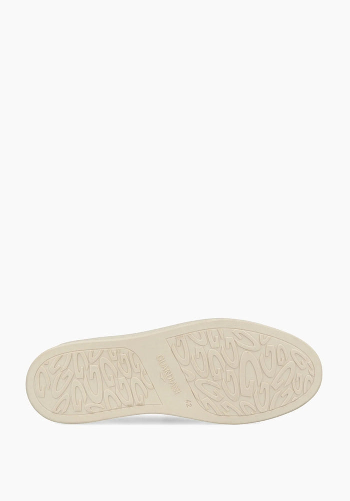 guardiani muske slip on mokasine bez
