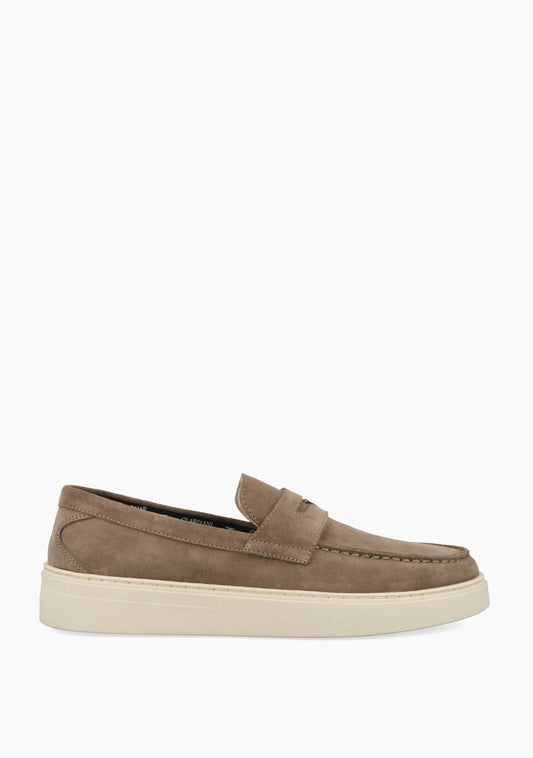guardiani muske slip on mokasine bez
