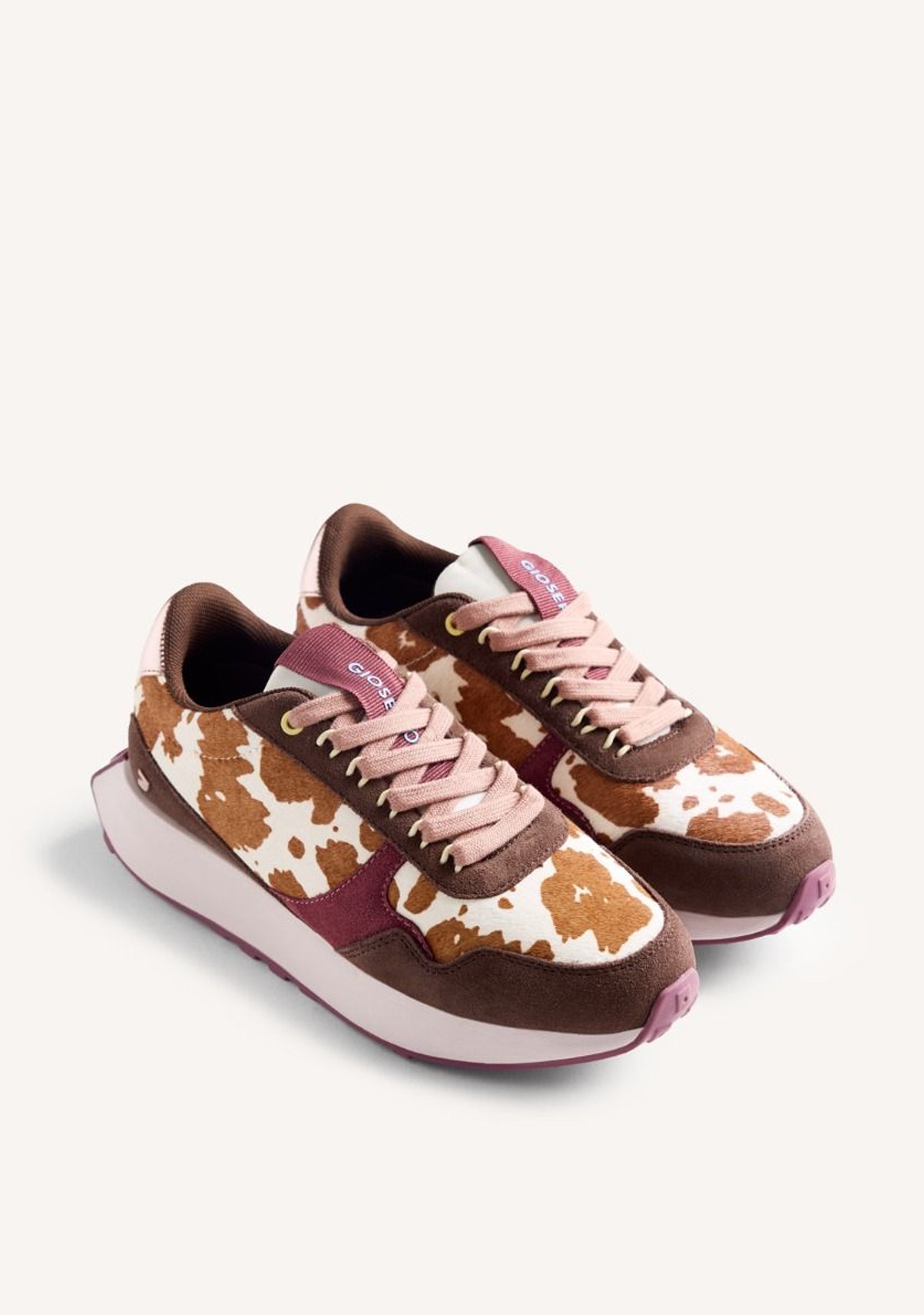 multicolor
