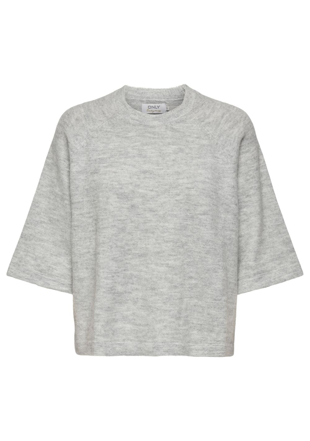 only zenski dzemper siva